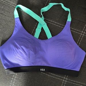 Victoria’s Secret sports bra